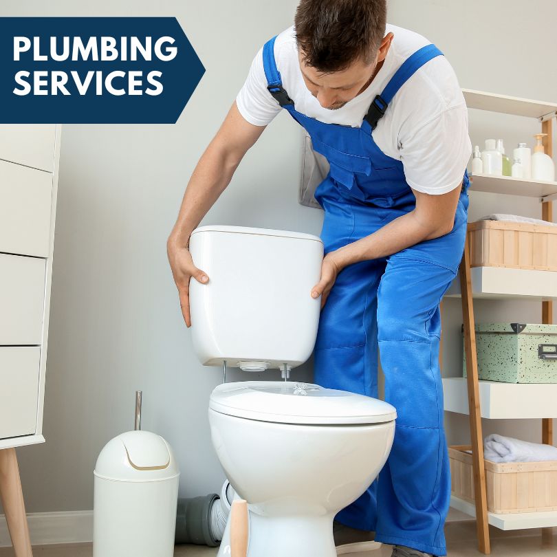 Plumbing Company in Brookfield, WI